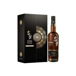 Indri Agneya - Single Malt Whisky